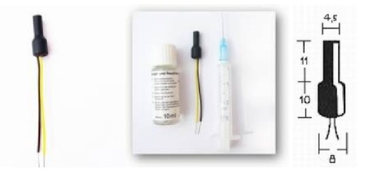 Seuthe 27 - Dampfgenerator 10-16 V, 120 mA /TT