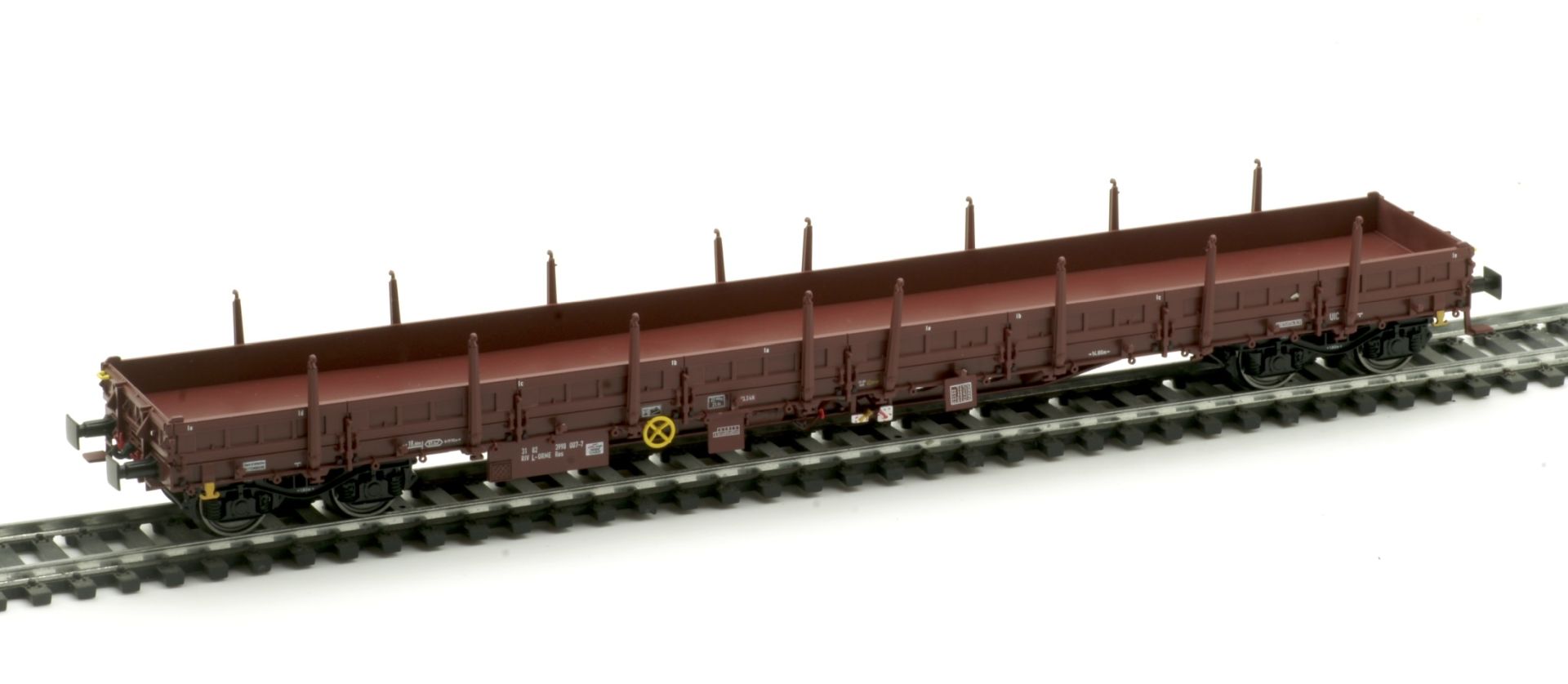 Albert Modell 399009 - Rungenwagen Res, L-ORME, Ep.VI