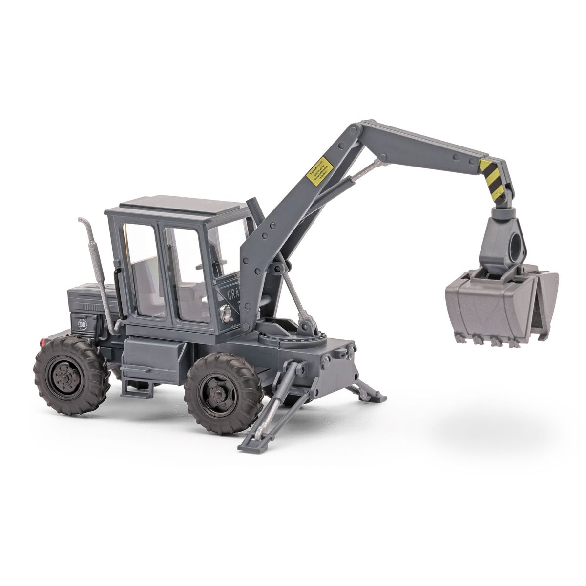 Busch 54403 - TIH 445 Schlepper Deutsche Reichsbahn, Bj. 1975 Busch 54403 - TIH 445 Schlepper Deutsche Reichsbahn, Bj. 1975