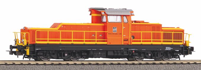 Piko 52857 - Diesellok D.145.2028, FS, Ep.VI, DC-Sound