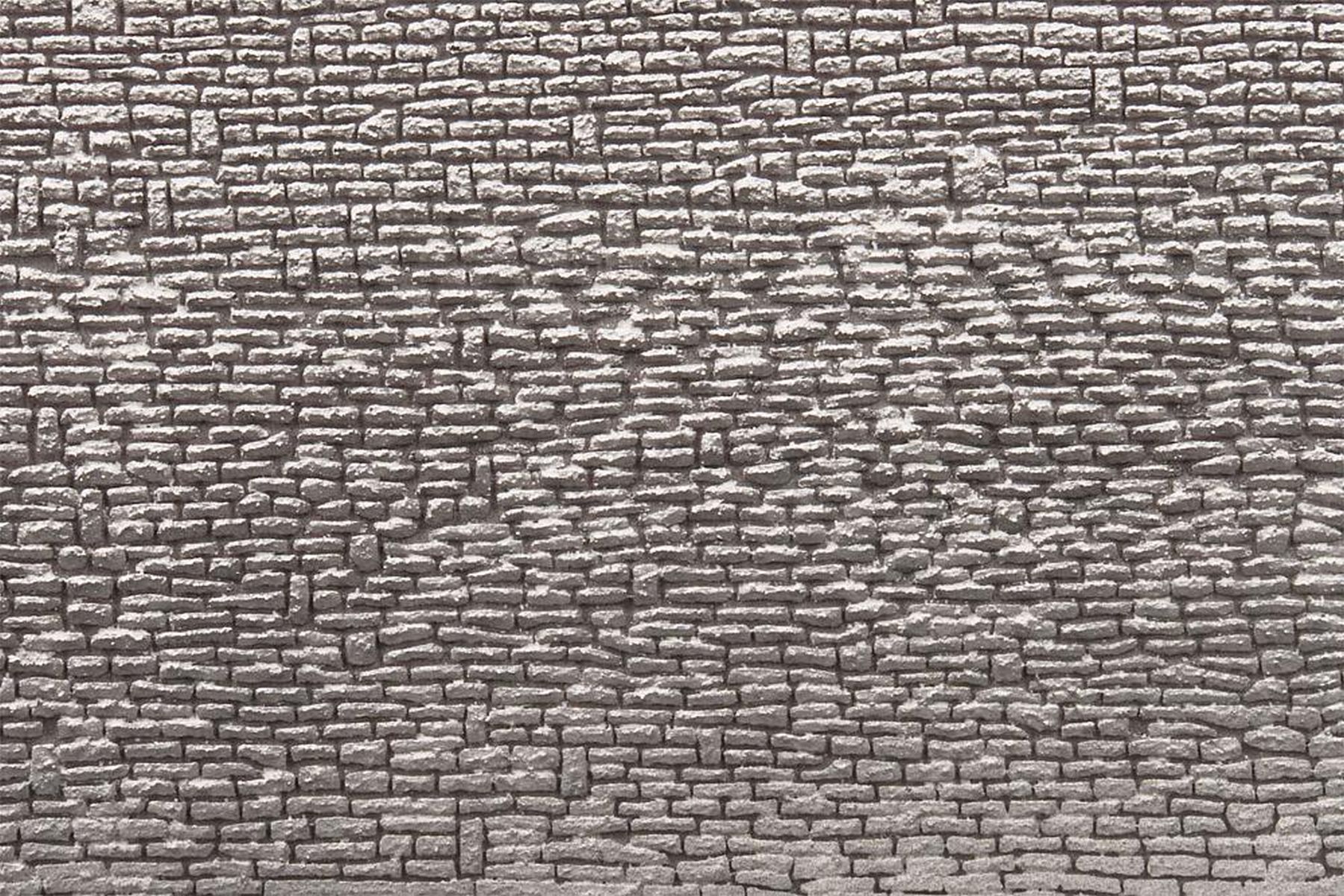 Faller 170941 - Dekorplatte, Naturstein, 370 x 125 x 6 mm, 2x