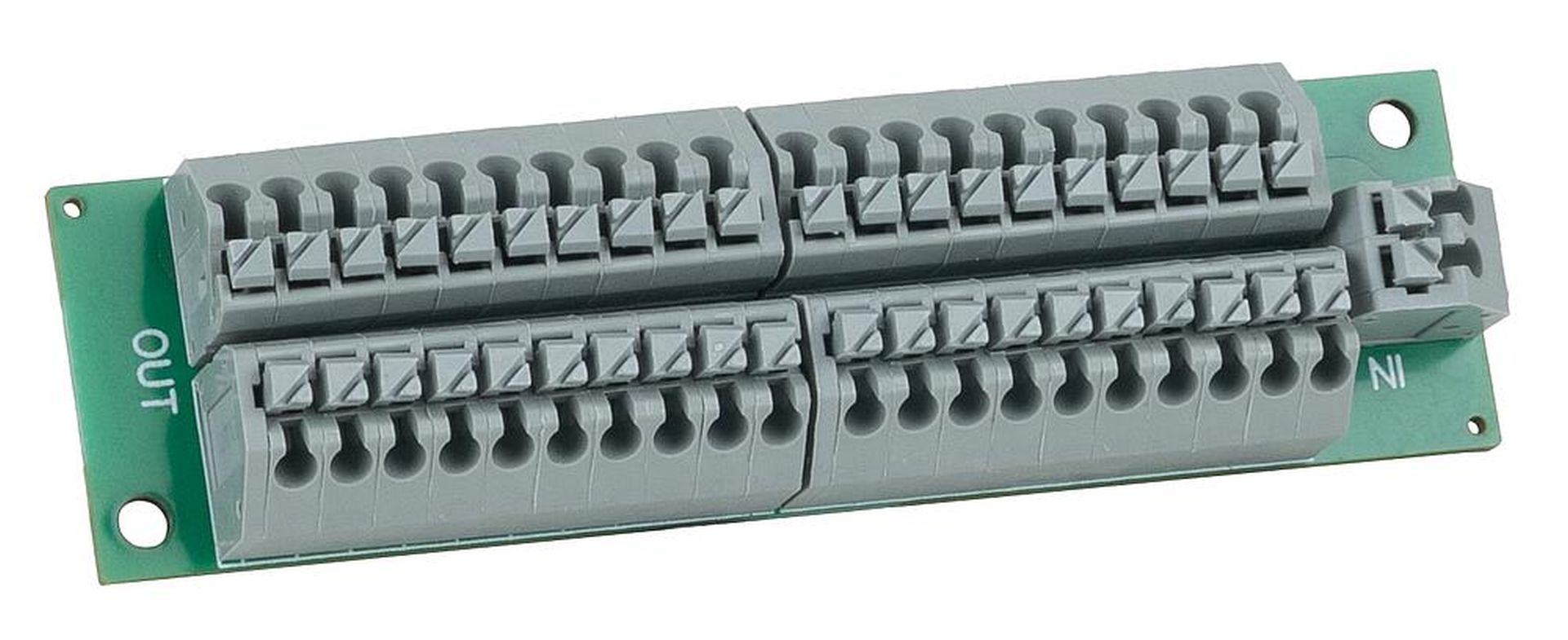 Faller 180808 - Verteilerplatte