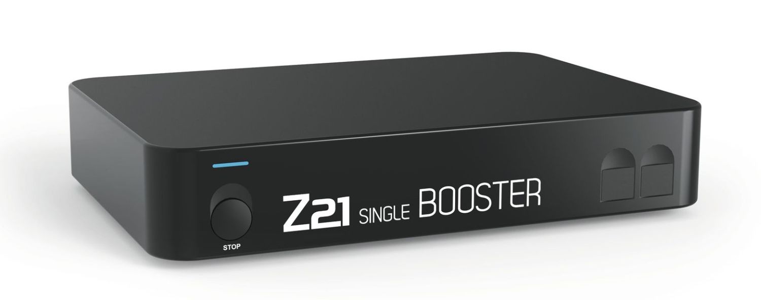 Roco 10806 - Z21-Booster, 3A