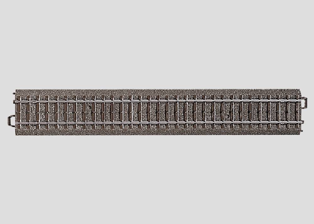 Märklin 24236 - Gerades Gleis, L=236,1mm