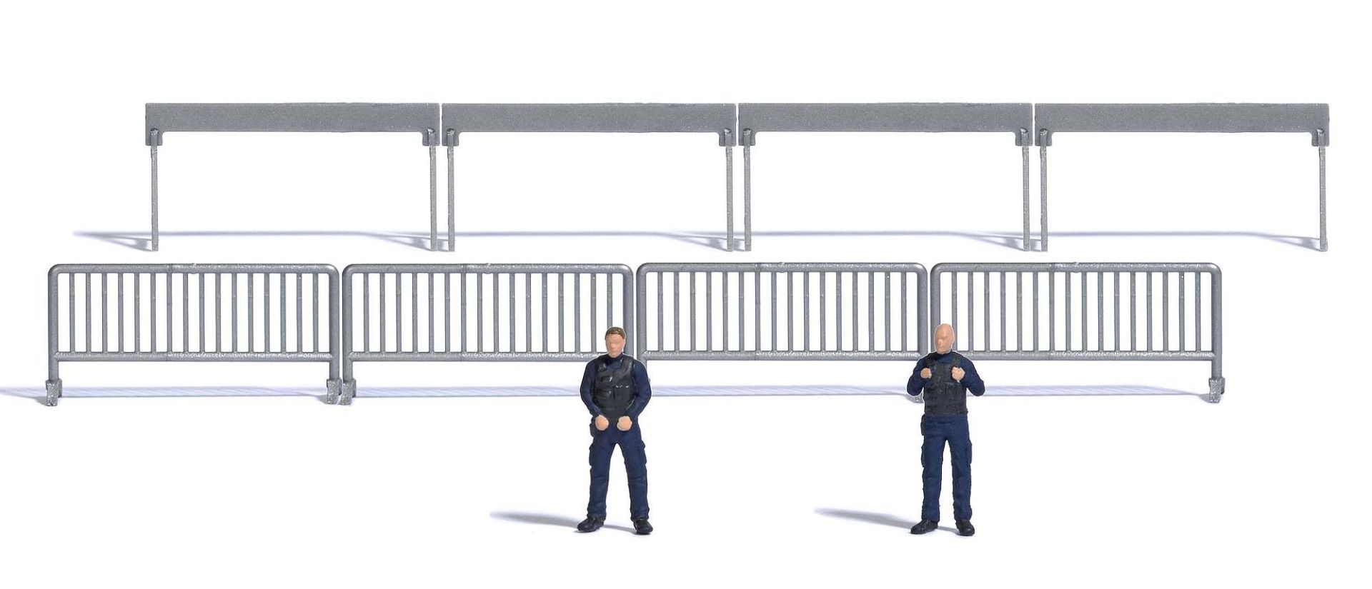 Busch 79871 - Aktion-Set: Absicherung