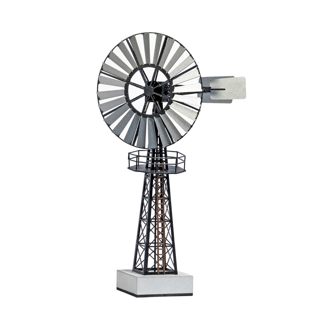 Busch 1574 - Windrad