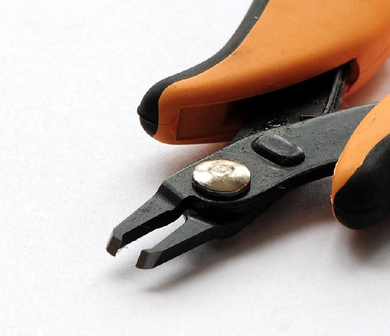 MMC 000003 - Vornschneider Superfein, bis 0,6mm