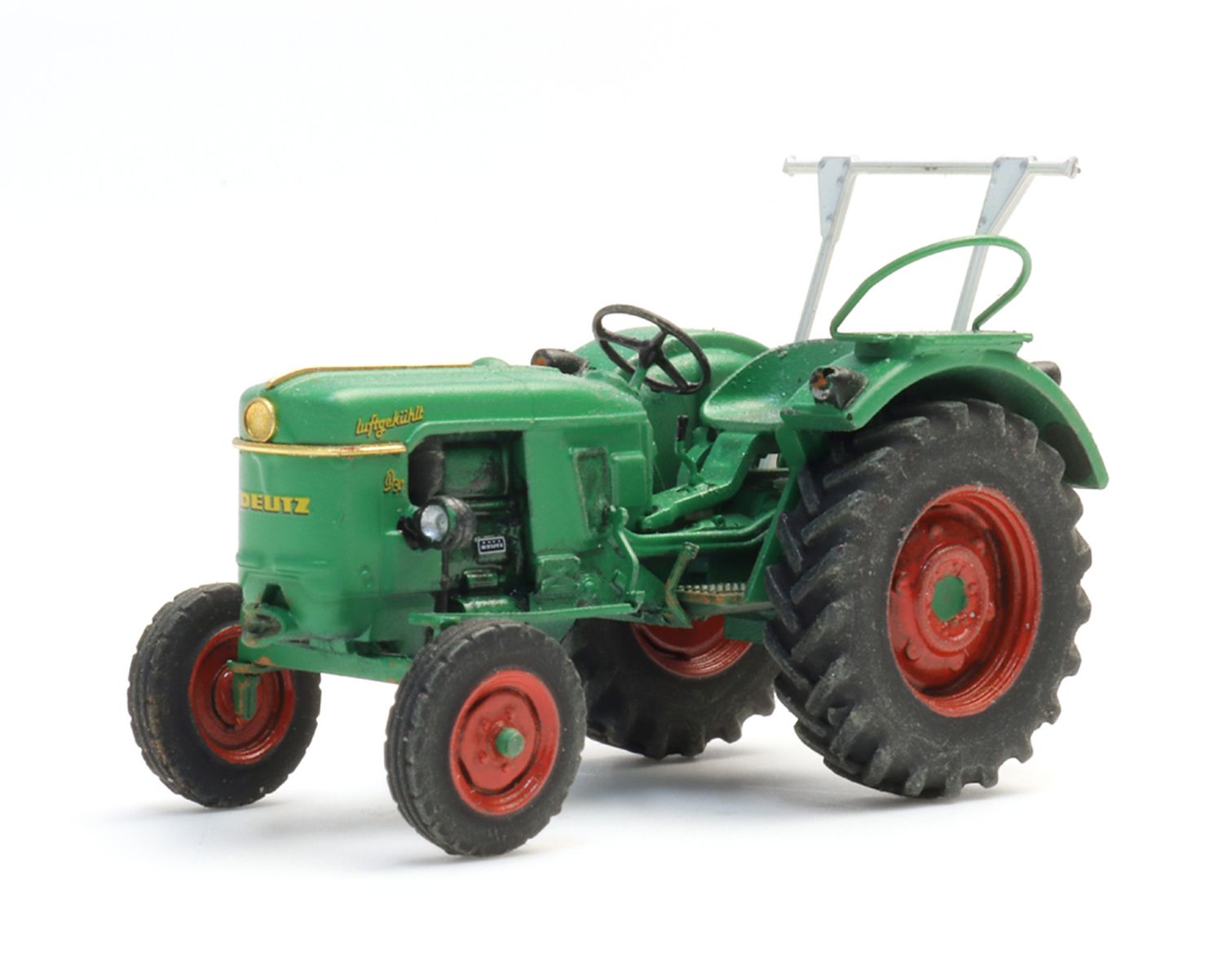 Artitec 387.705 - Traktor Deutz D30