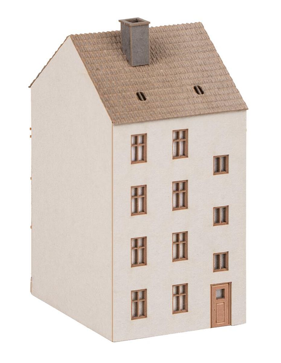 住宅建築キット(Faller HO 130279) 81yCKZHD5DL._UF894,1000_QL80_.jpg