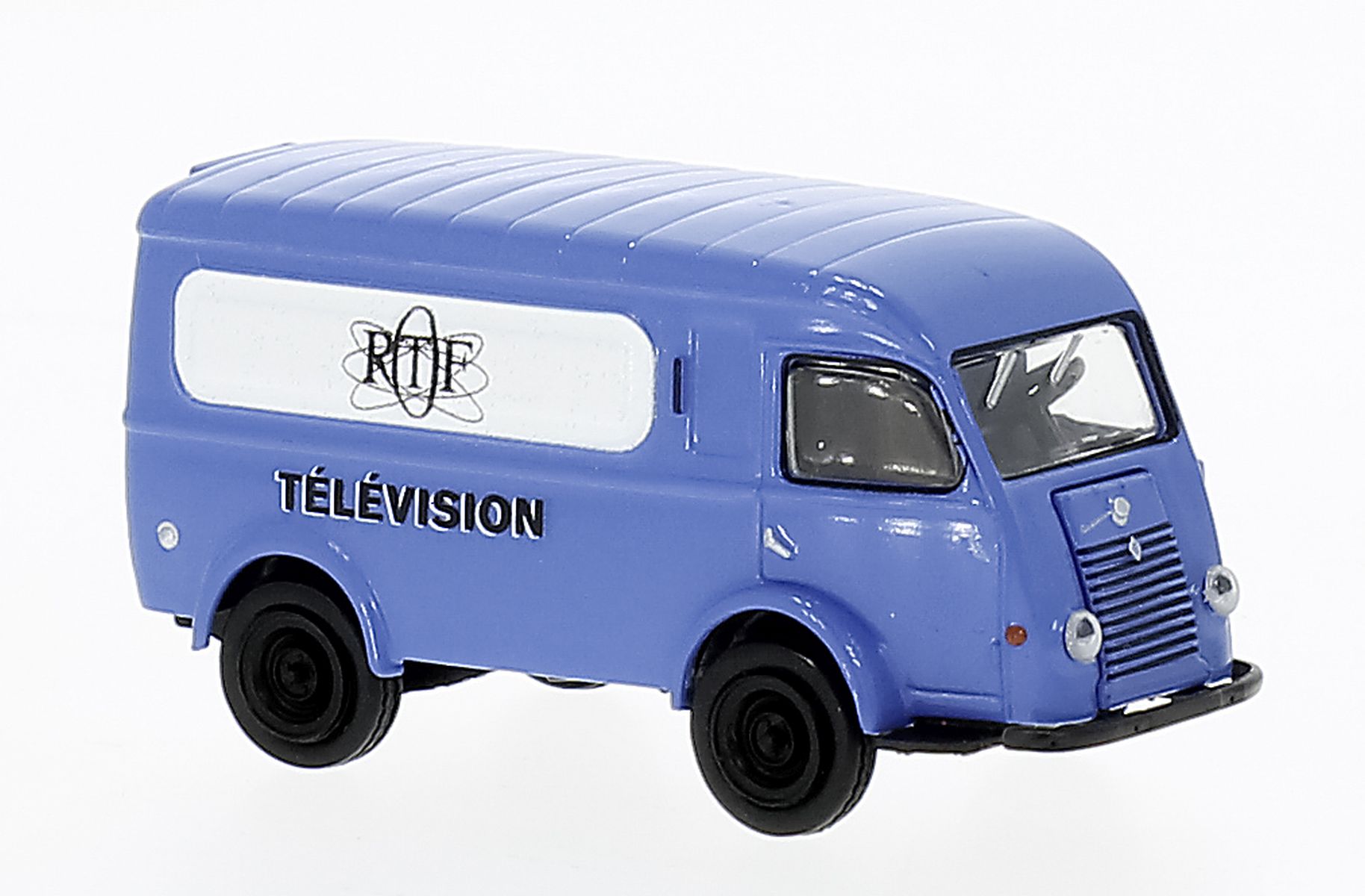 Brekina 14684 - Renault 1000KG, ORTF, 1950