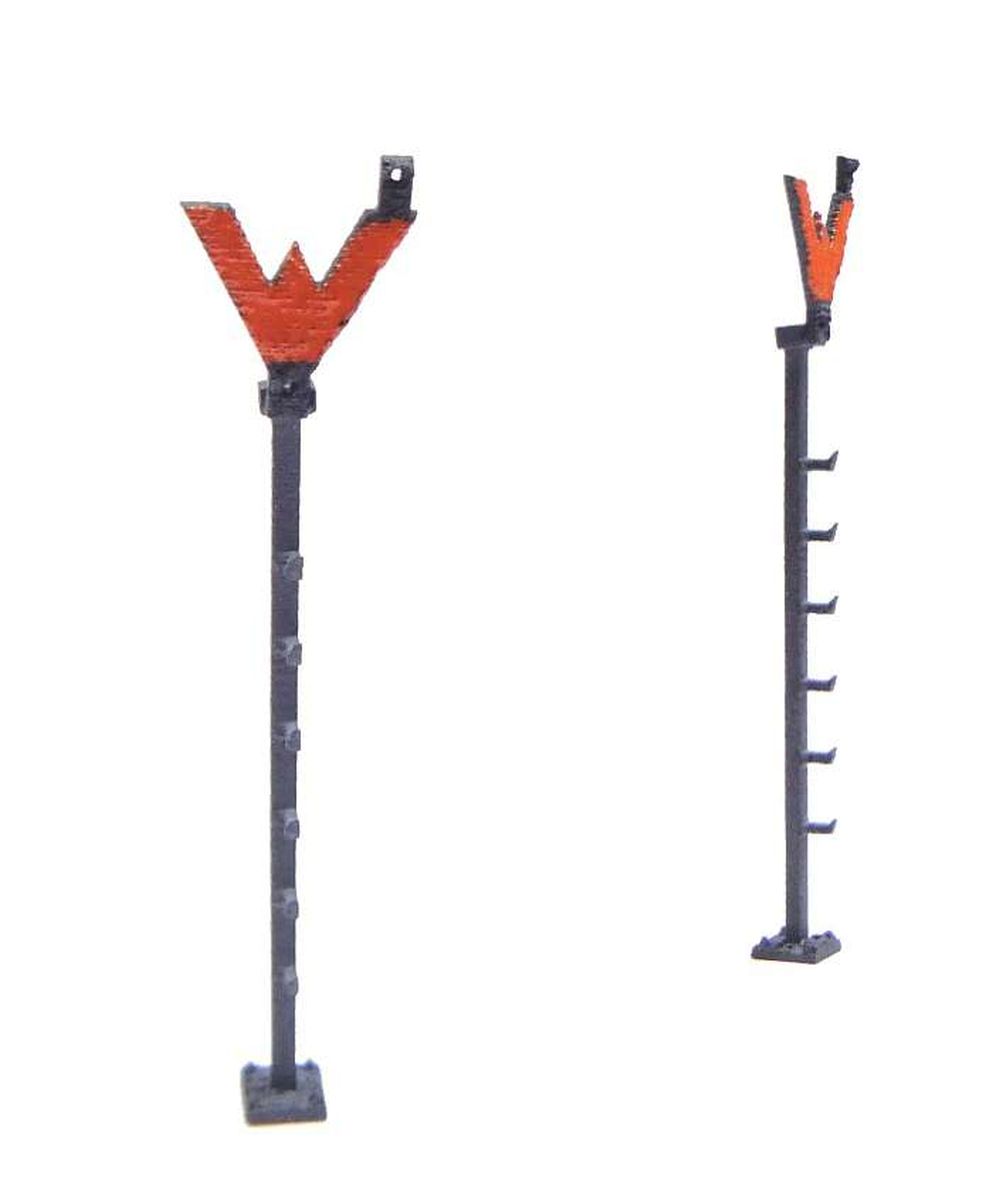 Engl 40001 - Wartesignal, 1:120